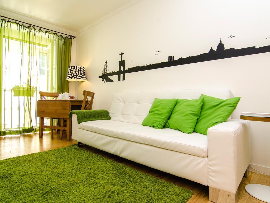 Remedios Studio Apartamento *
