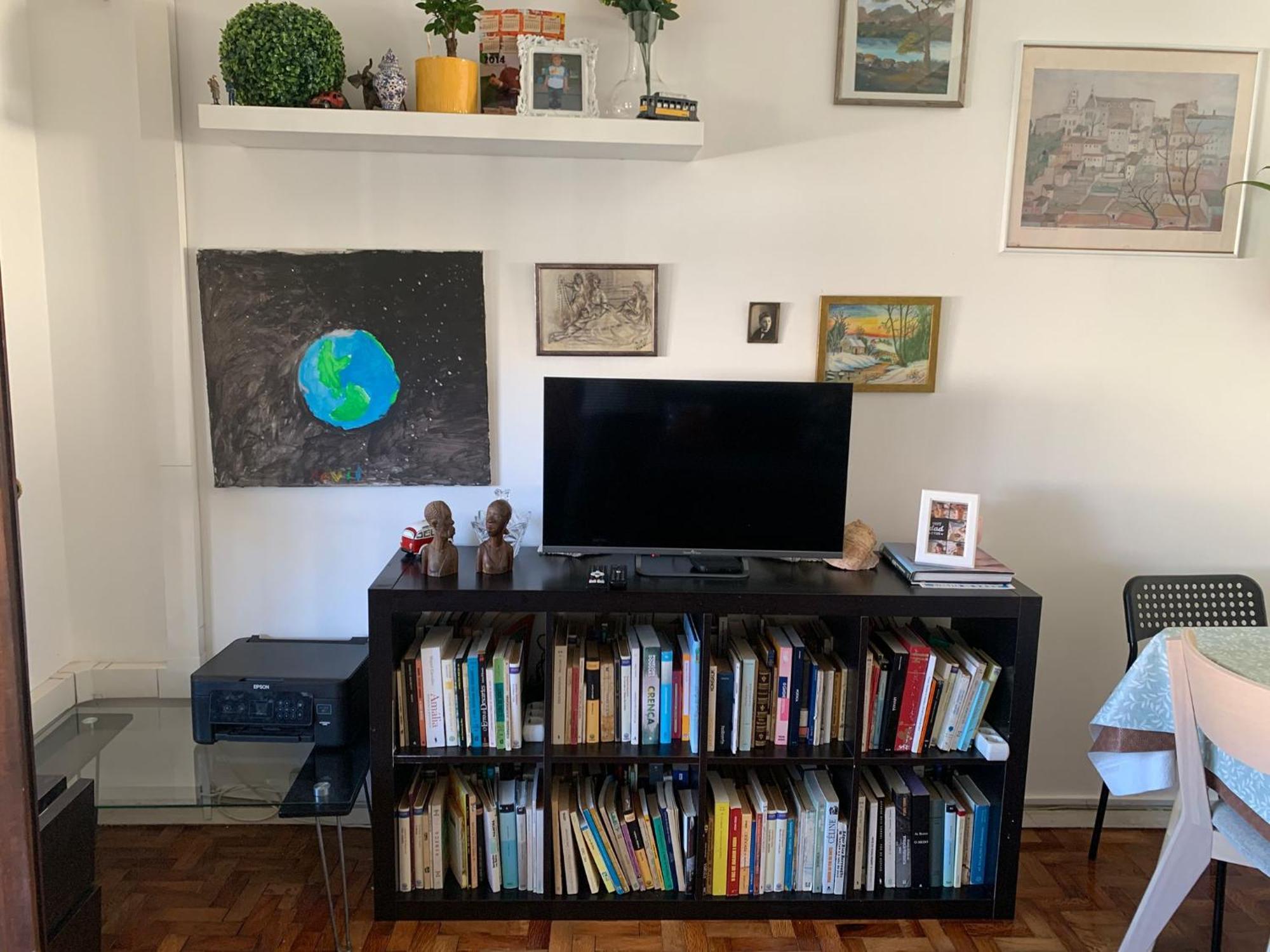 Apartment - Benfica, Estadio Da Luz *