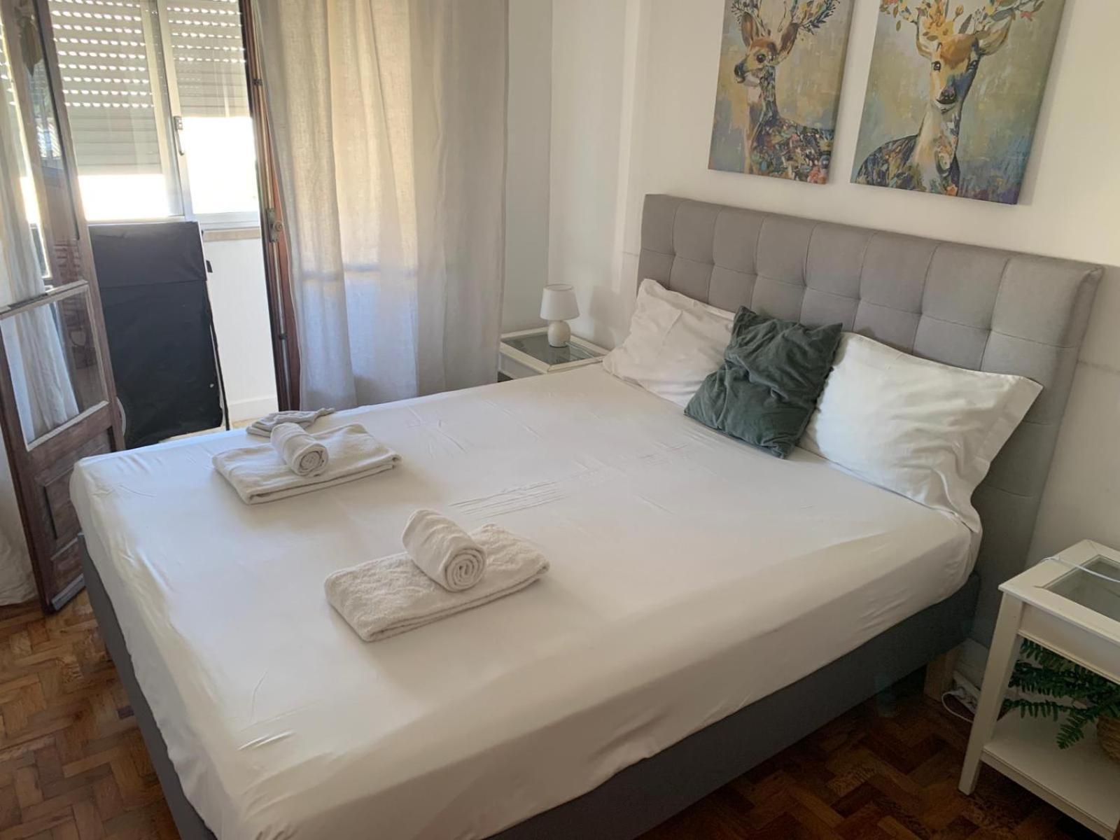 Apartment - Benfica, Estadio Da Luz