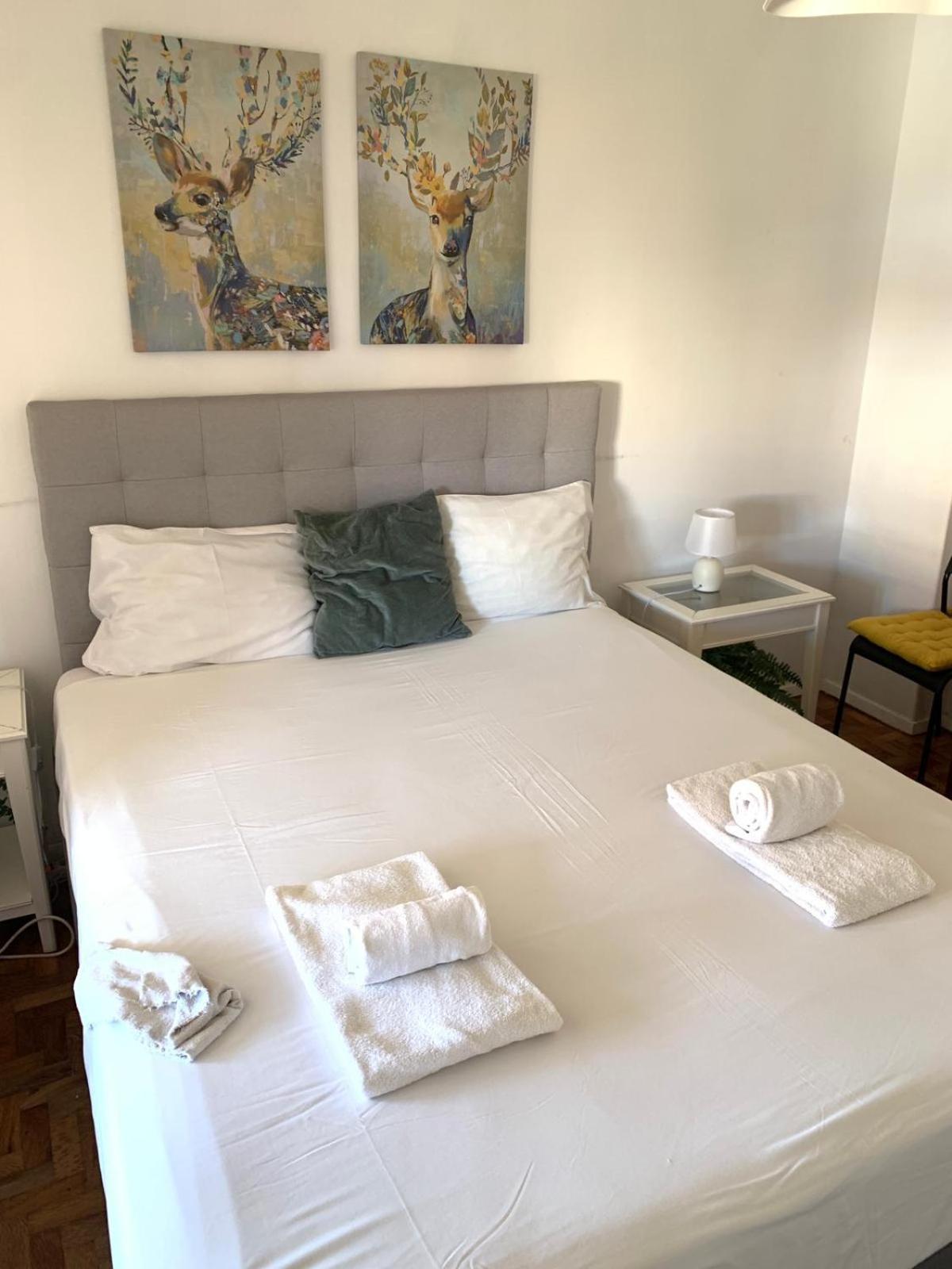 Apartment - Benfica, Estadio Da Luz *