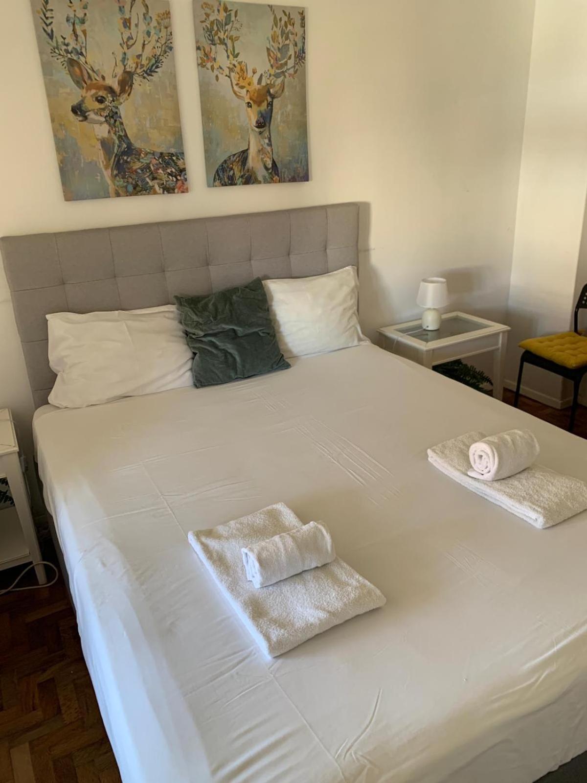 Apartment - Benfica, Estadio Da Luz Lisbon