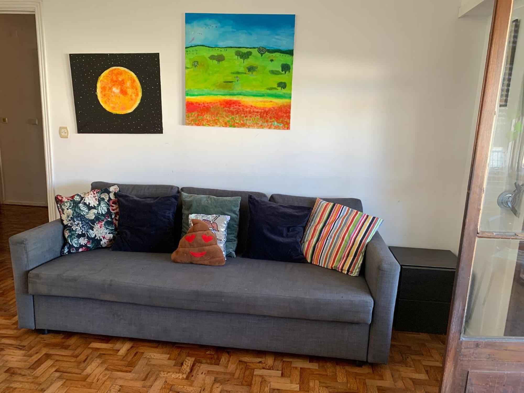 Apartment - Benfica, Estadio Da Luz Lisbon