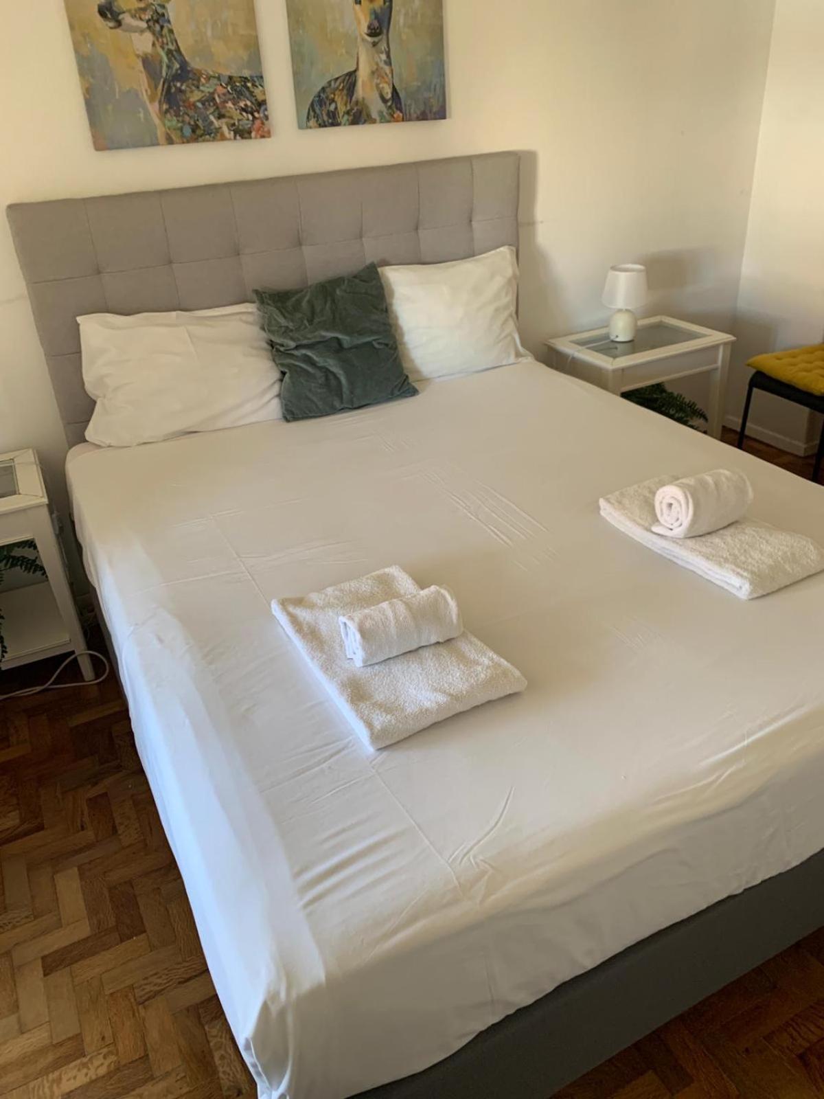 Apartment - Benfica, Estadio Da Luz *