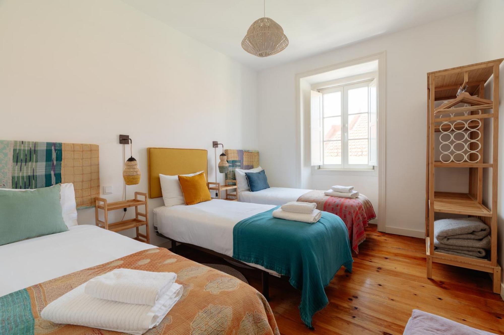 Inglesinhos - Castelo Apartamento *