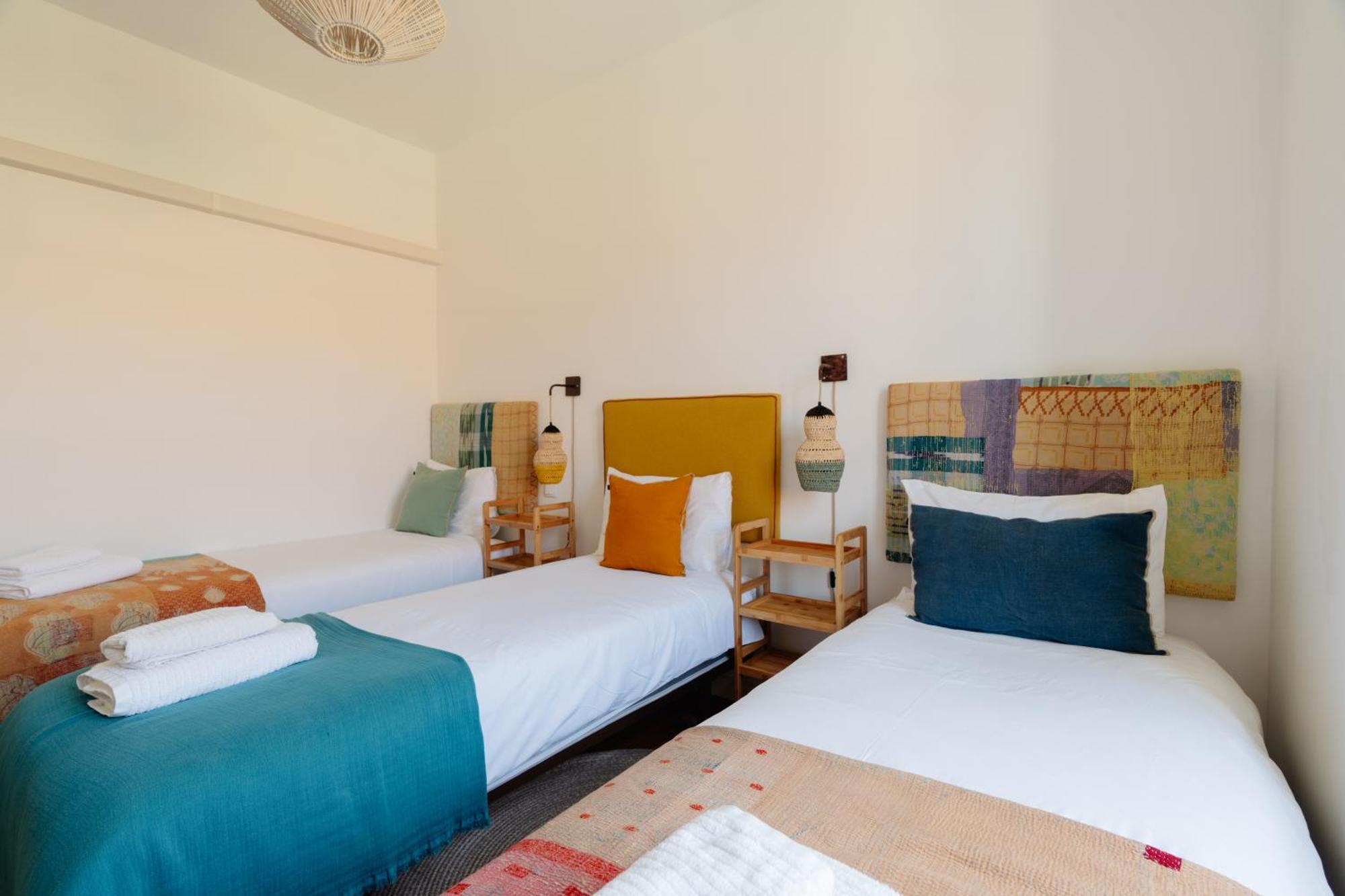 Apartamento Inglesinhos - Castelo Lisboa
