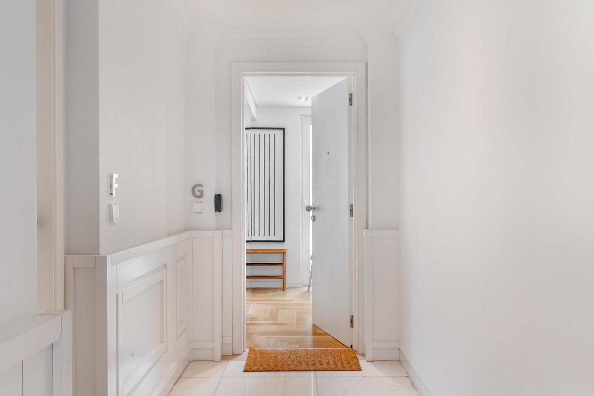Whome Luxury Downtown In The Heart Of Apartment