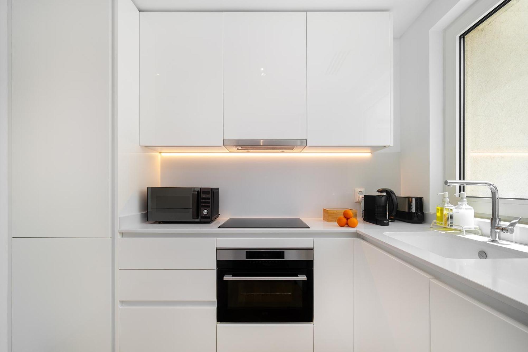 Whome Luxury Downtown In The Heart Of Lisbon