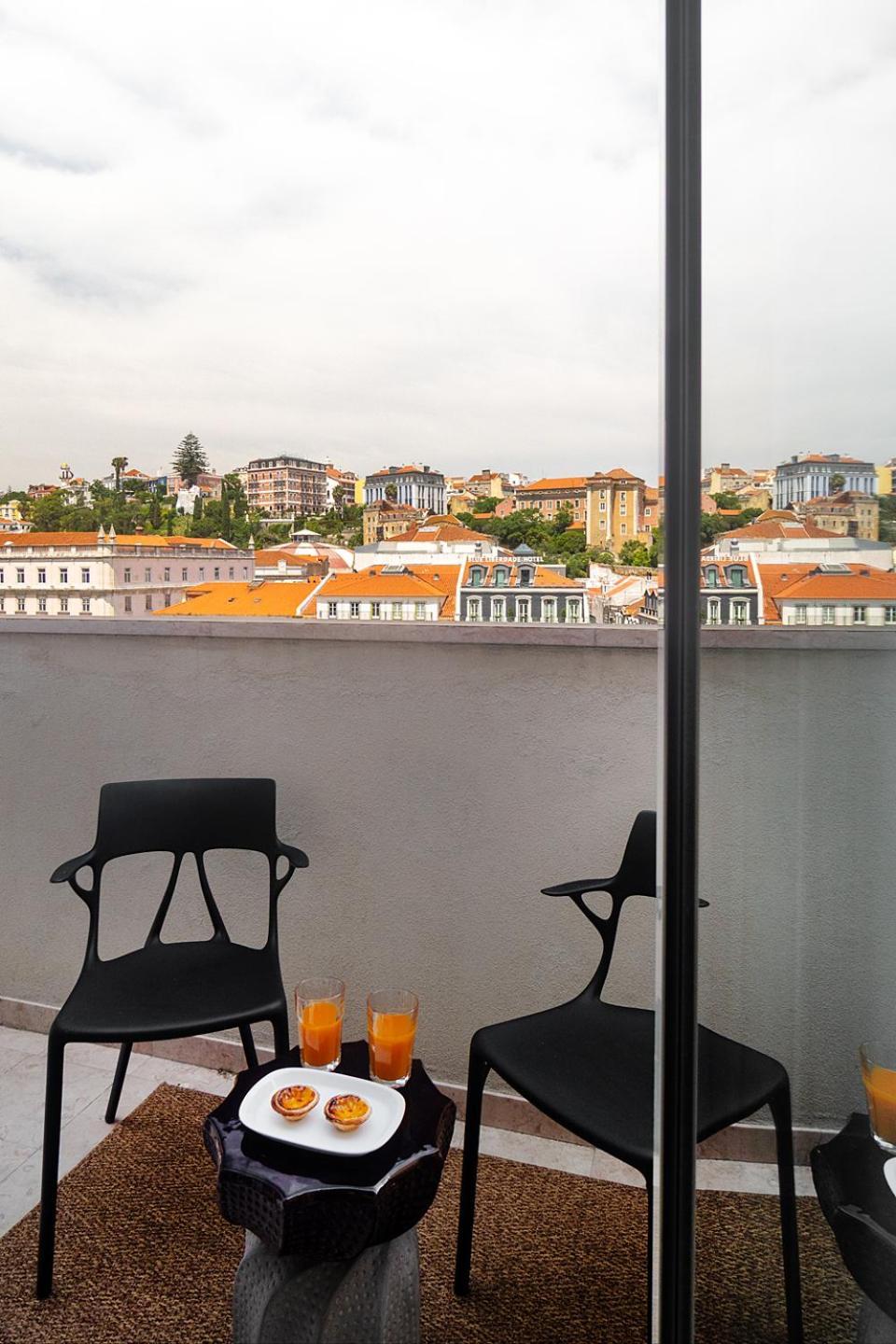 Apartment Whome Luxury Downtown In The Heart Of