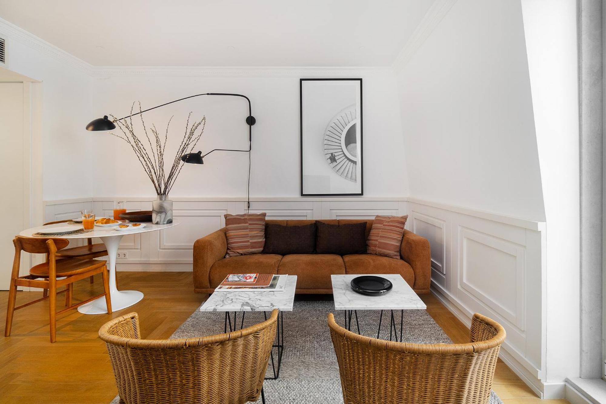 Apartment Whome Luxury Downtown In The Heart Of *