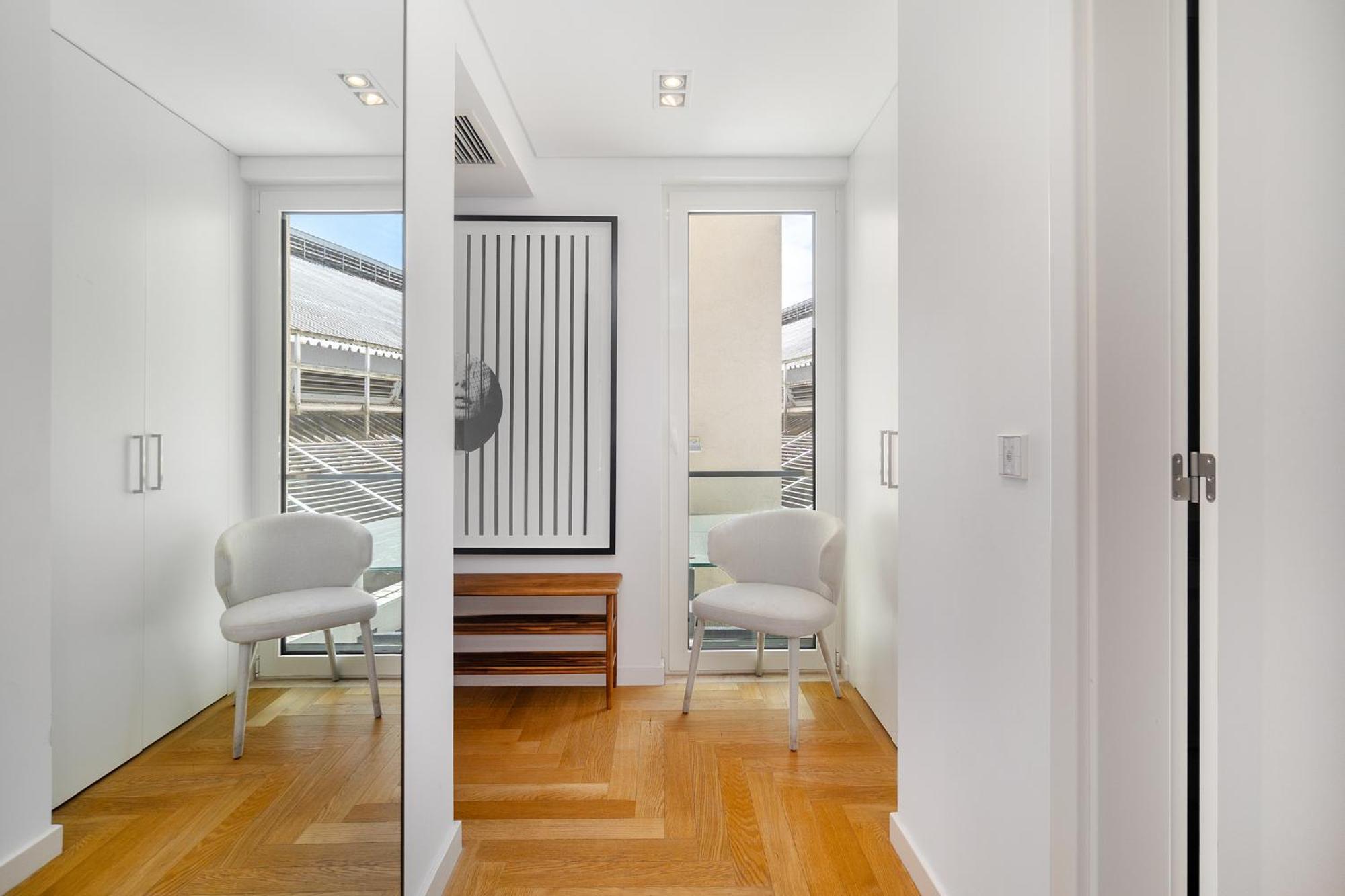 Whome Luxury Downtown In The Heart Of