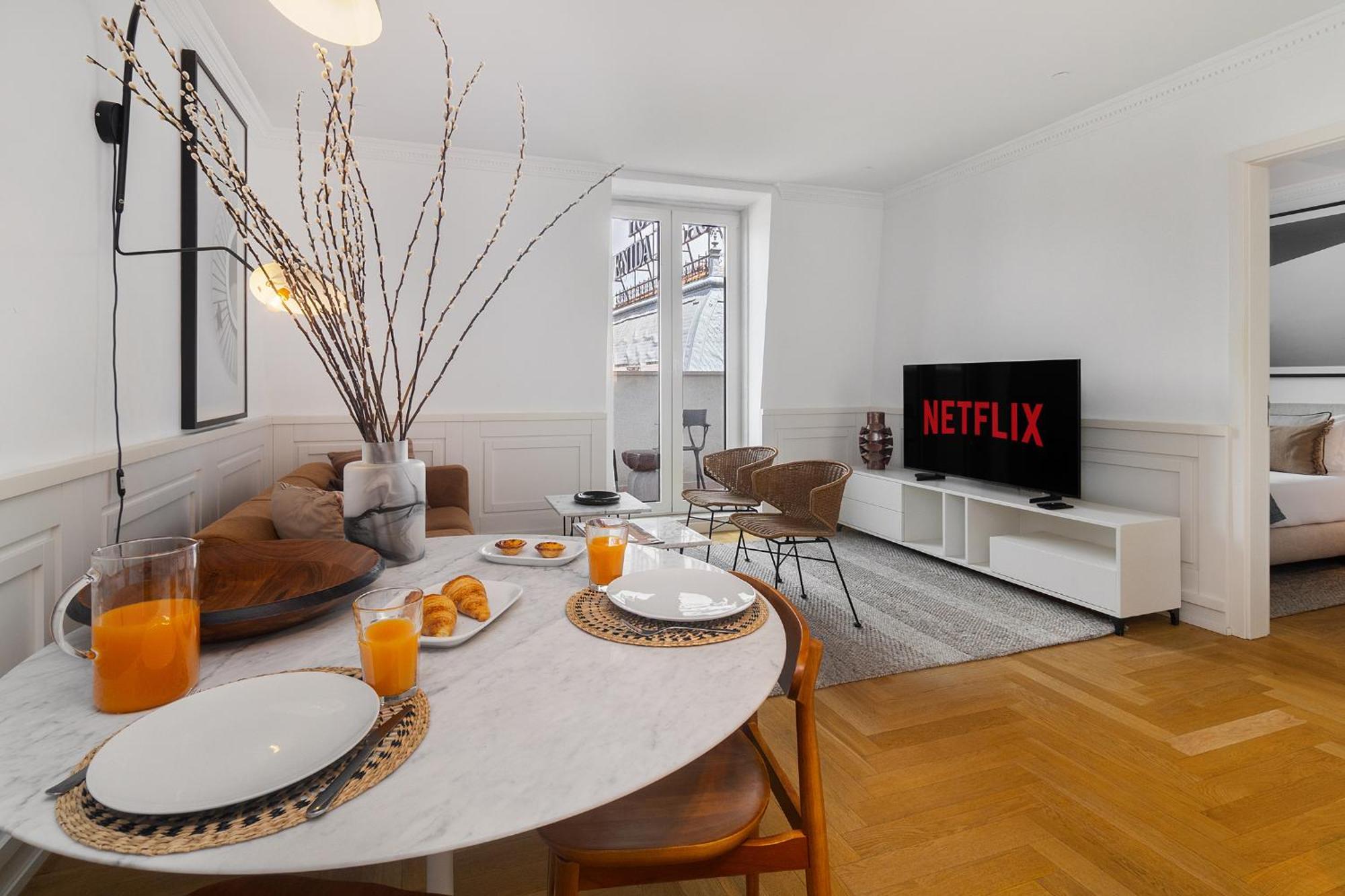 Whome Luxury Downtown In The Heart Of Lisbon