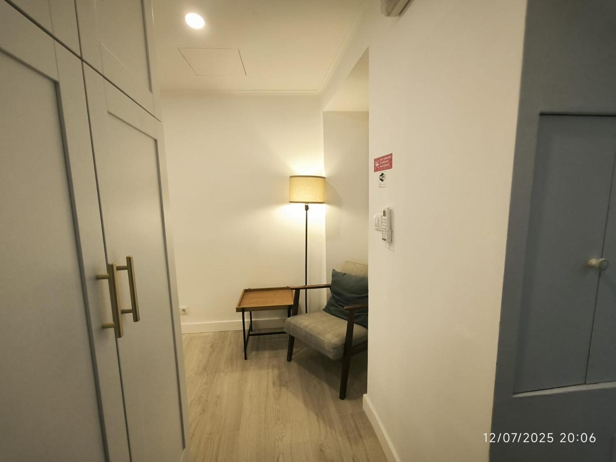 Madalena Apartment *