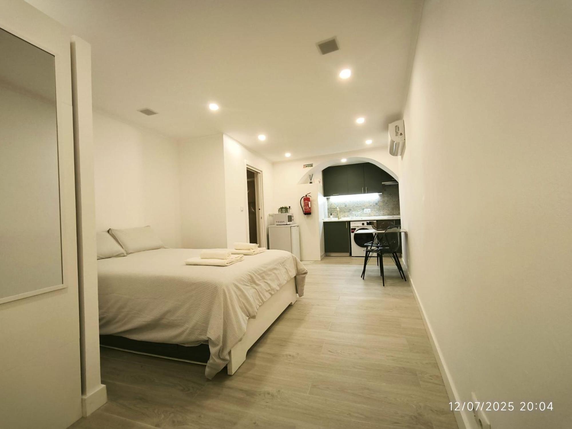 Madalena Apartment