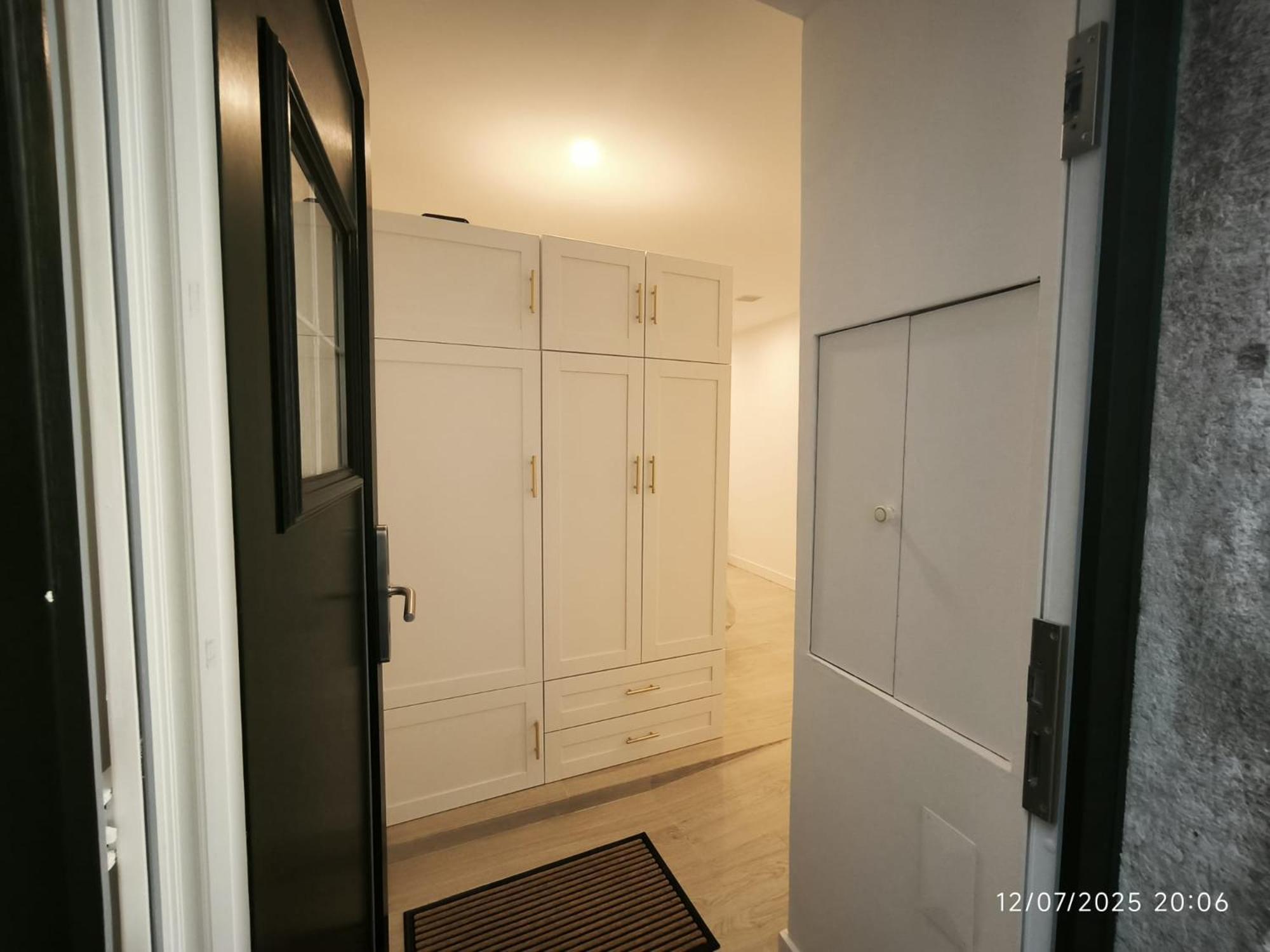 Apartment Madalena