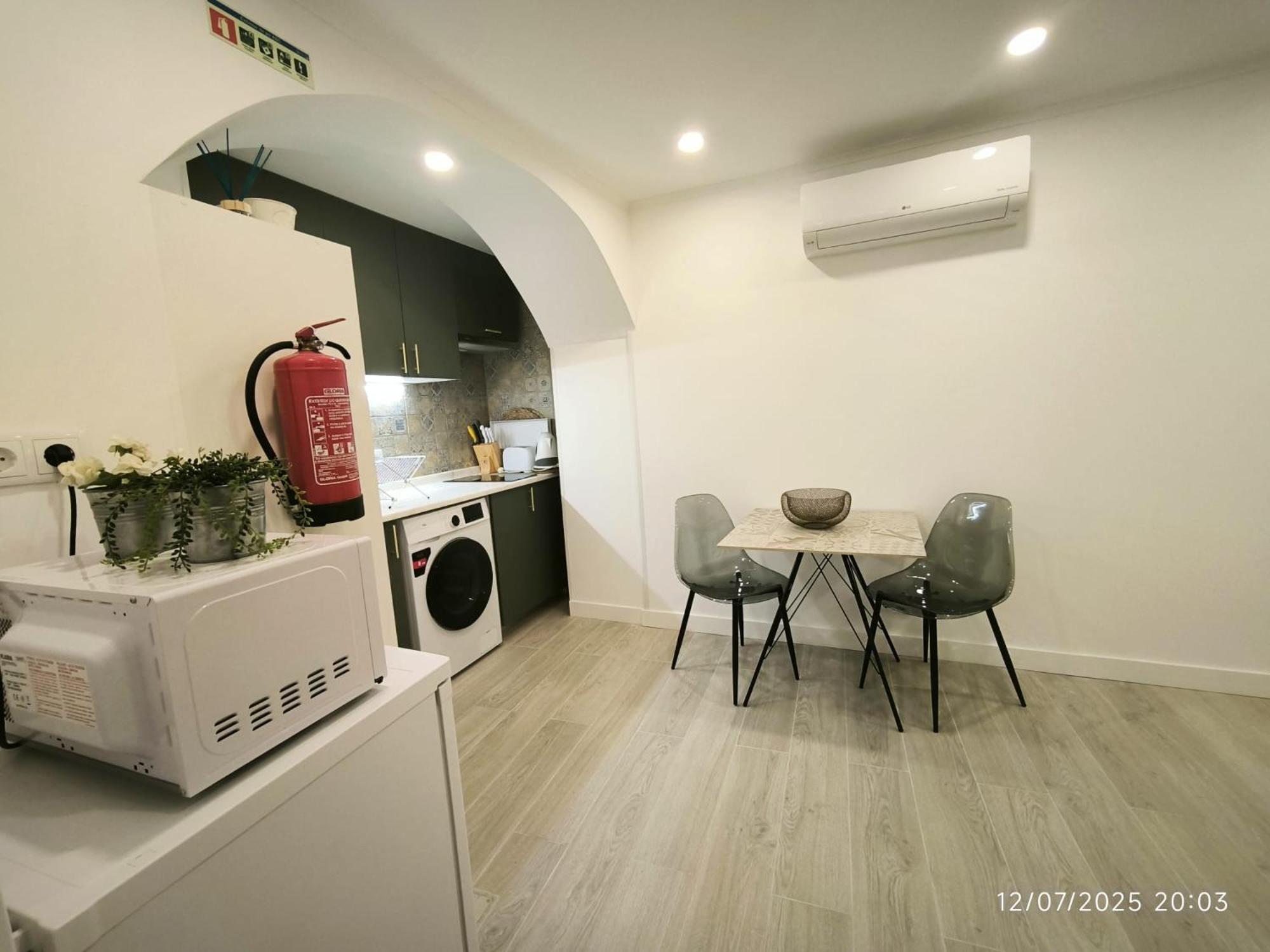 Madalena Apartment Lisbon