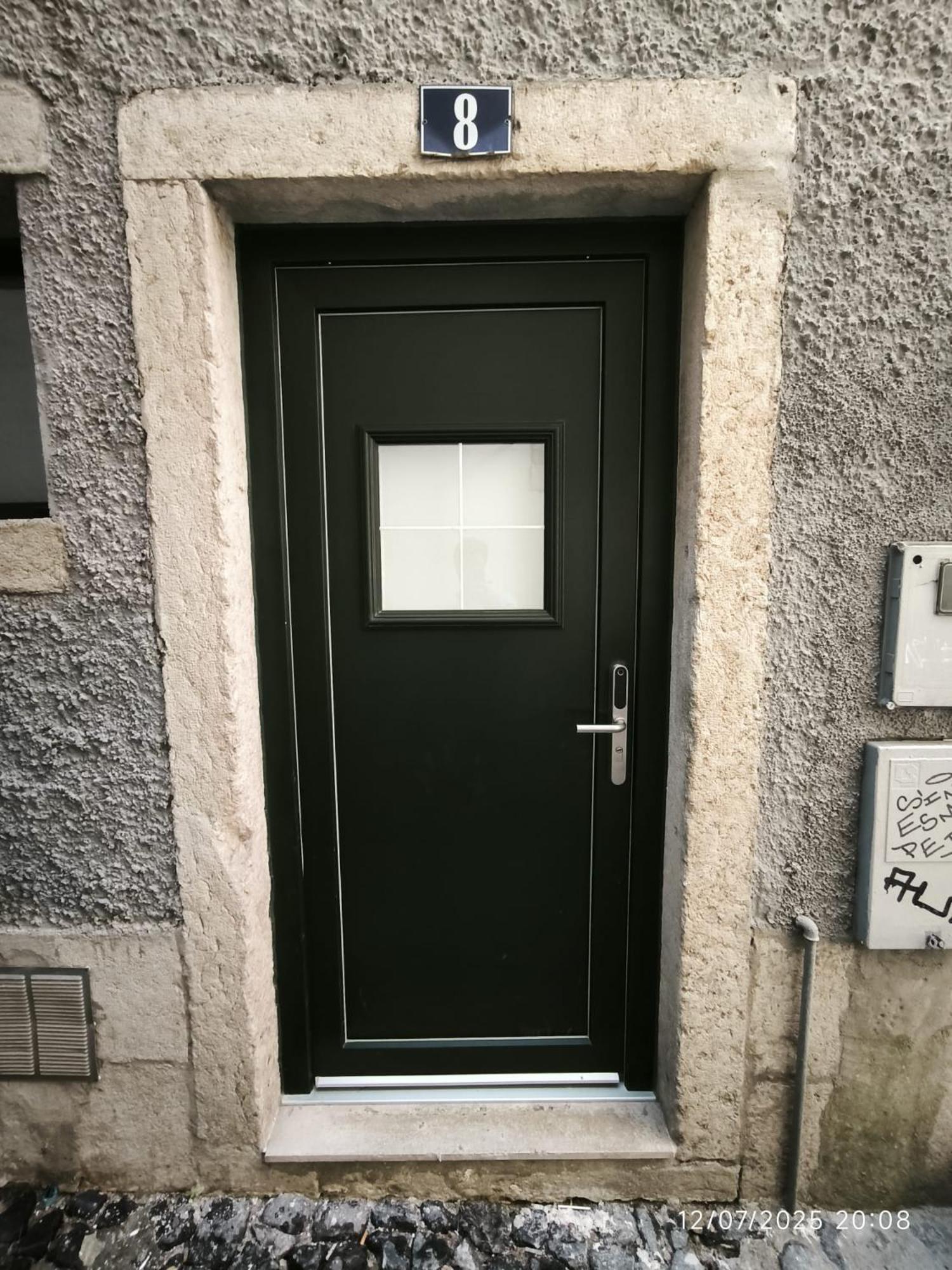 Apartment Madalena Lisbon