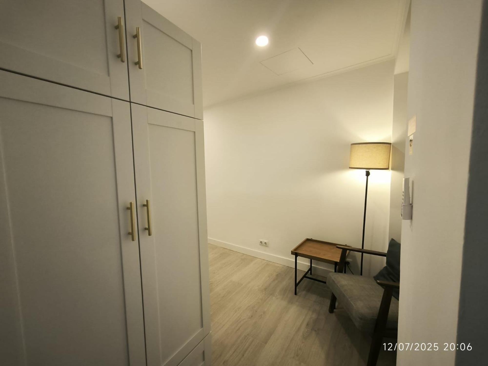 Apartment Madalena