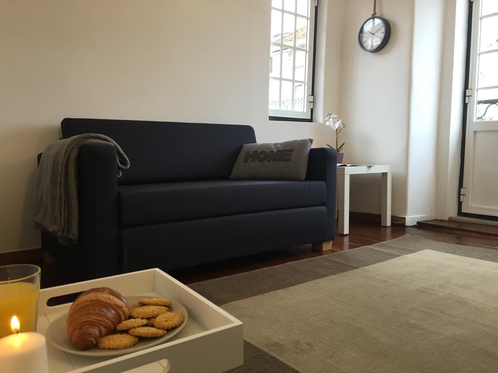 Apartment Fado Bairro Alto - Sss *