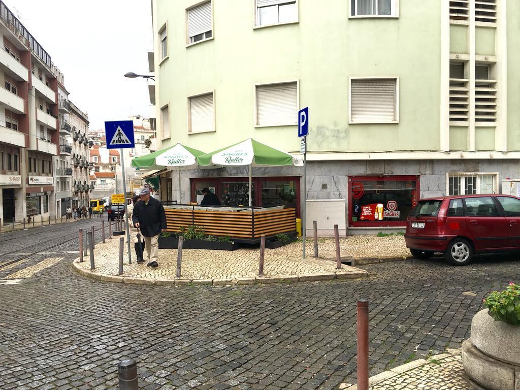 Host Lisbon