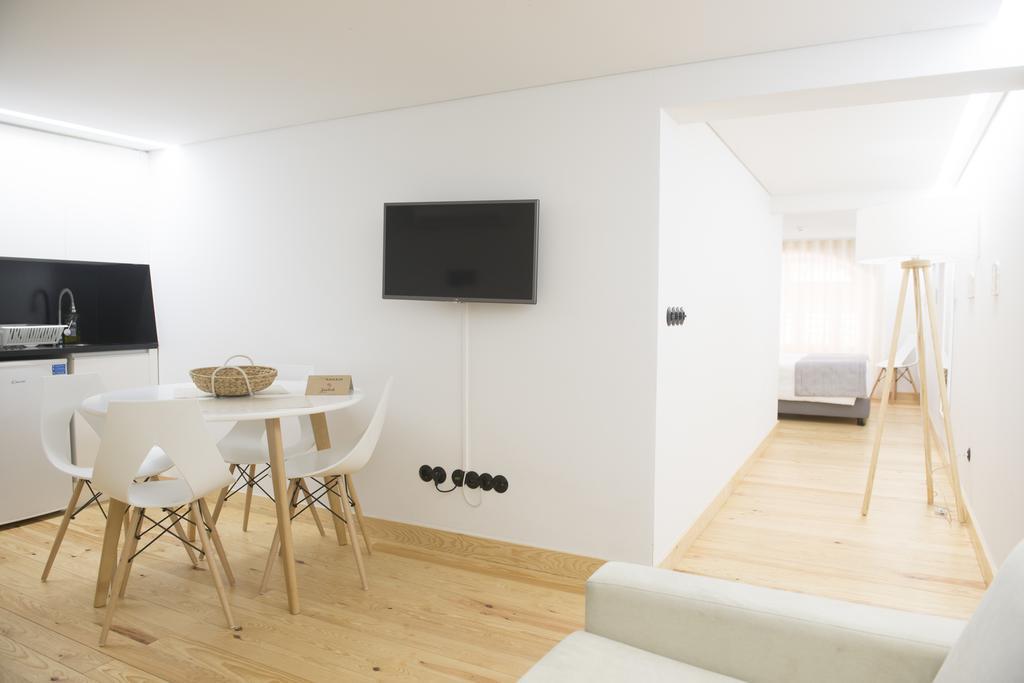 Pateo Saudade Lofts Lisbon