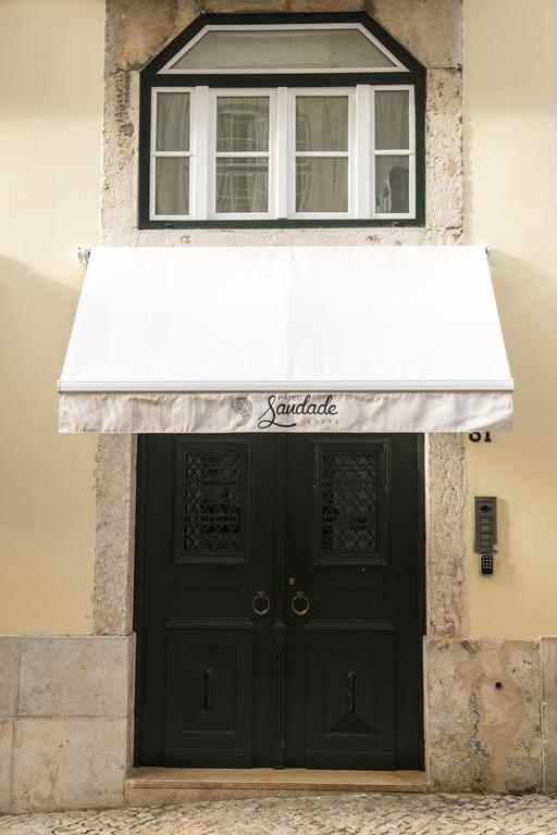 Pateo Saudade Lofts * Lisbon