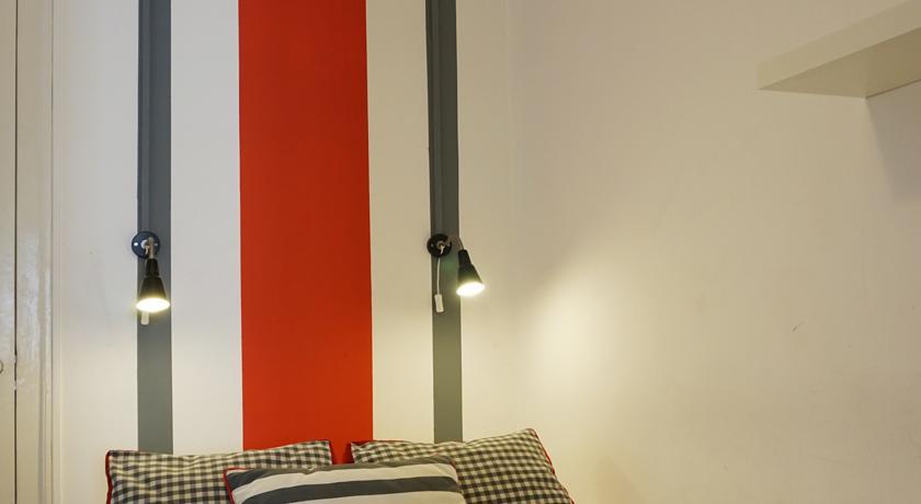 Apartment Combro By Patio 25