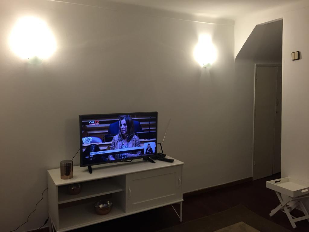 Fado Bairro Alto - Sss Apartment Lisbon