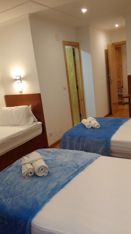 Guest house Martim Moniz 28 Lisbon