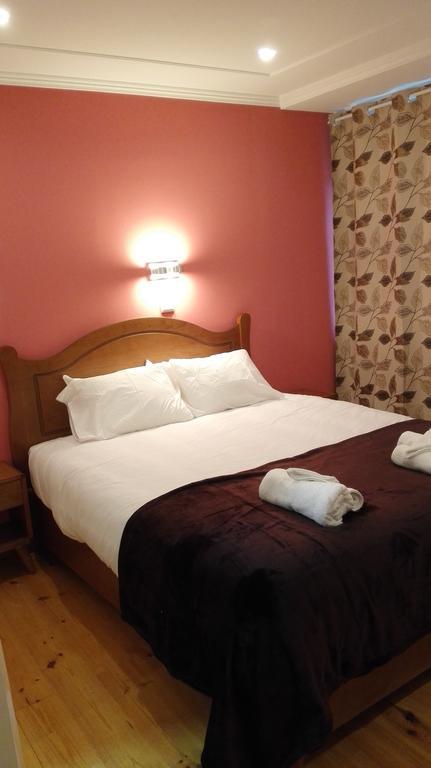 Martim Moniz 28 Guest house Lisbon