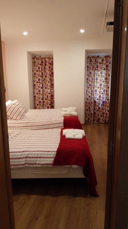 Martim Moniz 28 Guest house