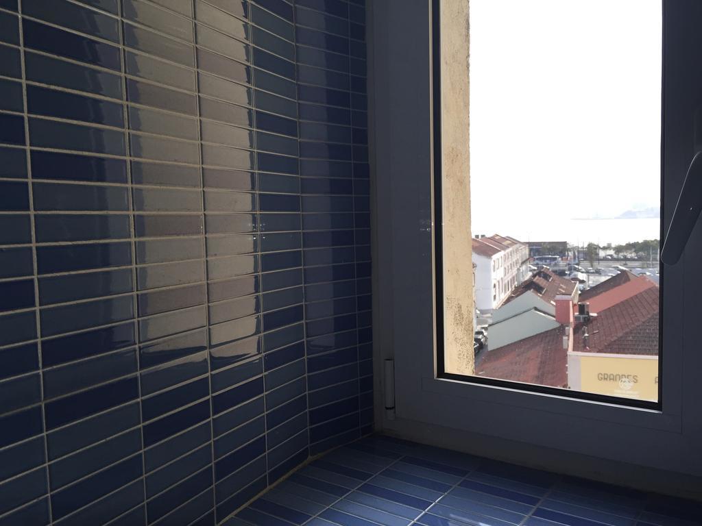 Apartment Modern Conde Barao - Sss Lisbon