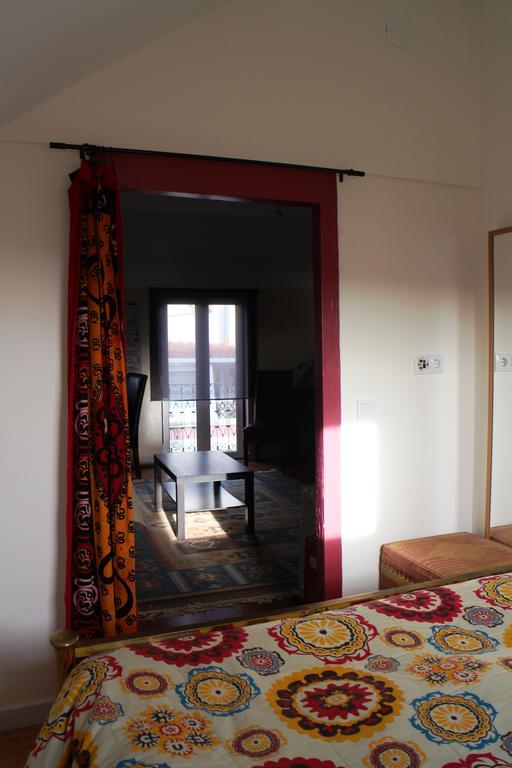 Apartment Rossio Castle View Lisbon