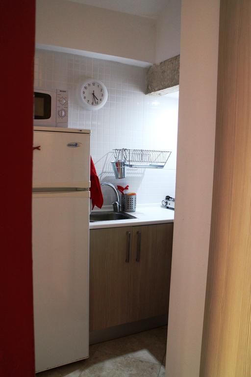 Rossio Castle View Apartment Lisbon