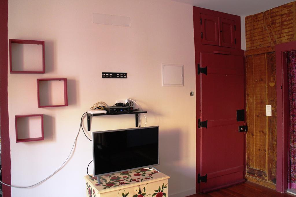 Rossio Castle View Apartment *