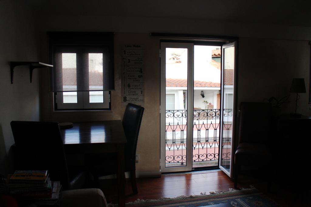 Rossio Castle View Apartment