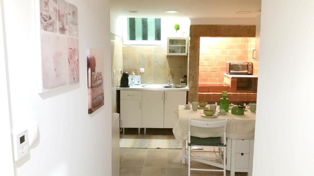 Apartment Bairro Alto - Bica 1