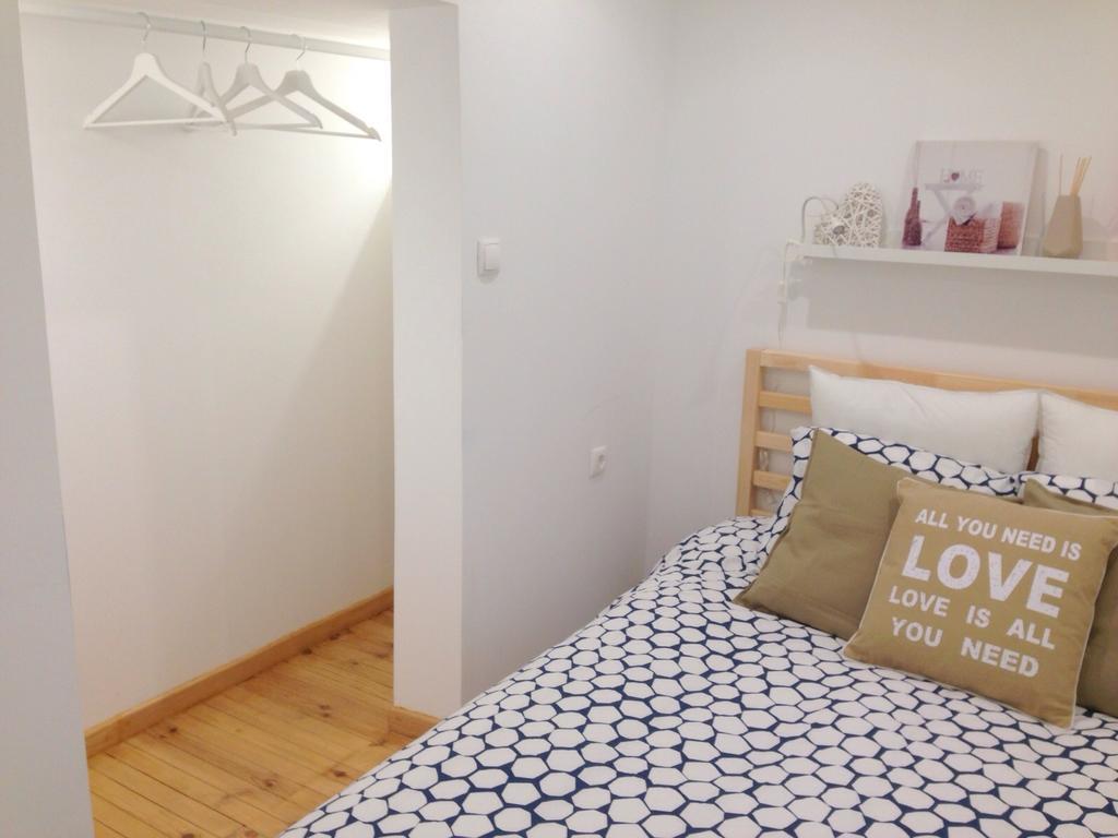 Apartment Bairro Alto - Bica 1 *