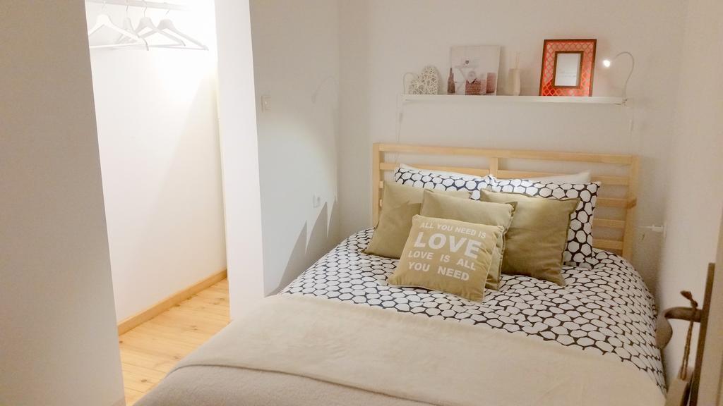 Apartment Bairro Alto - Bica 1 Lisbon