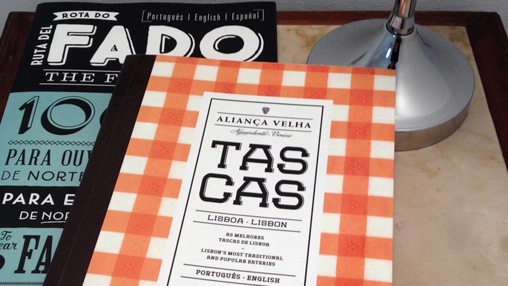 Duque's Lisbon