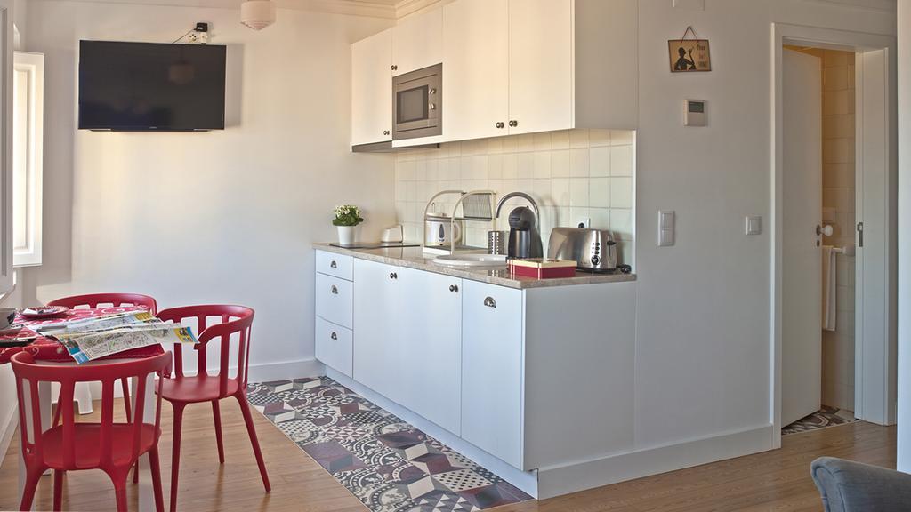Apartment Duque's Lisbon