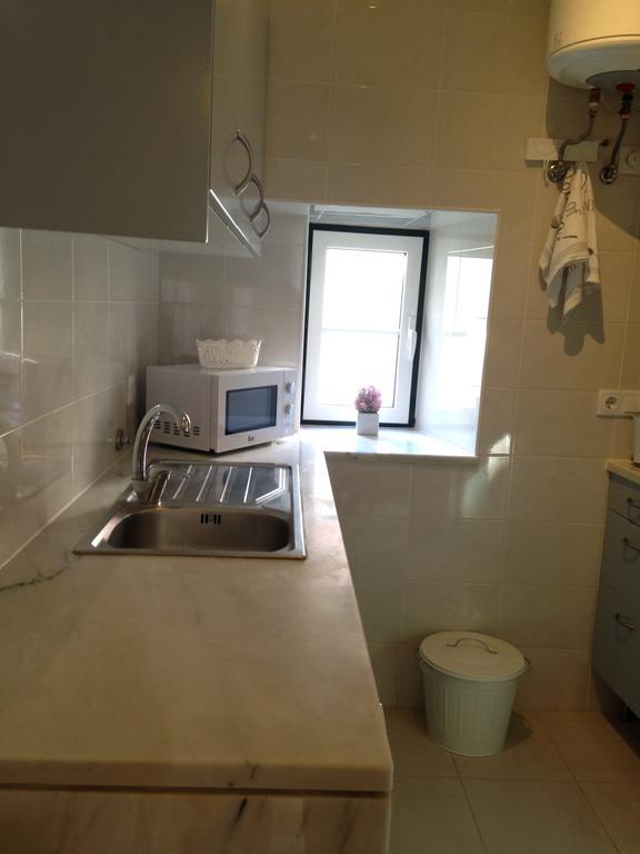 Shabby Chic Flat 2 *