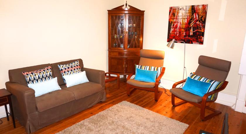Apartment Flores Terrace *
