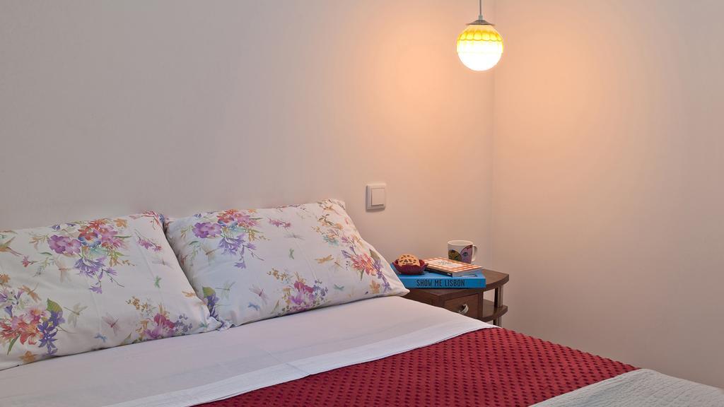 Duque's Apartment Lisbon