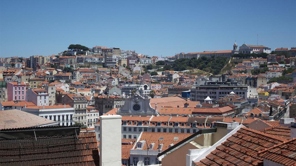 Apartment Duque's Lisbon