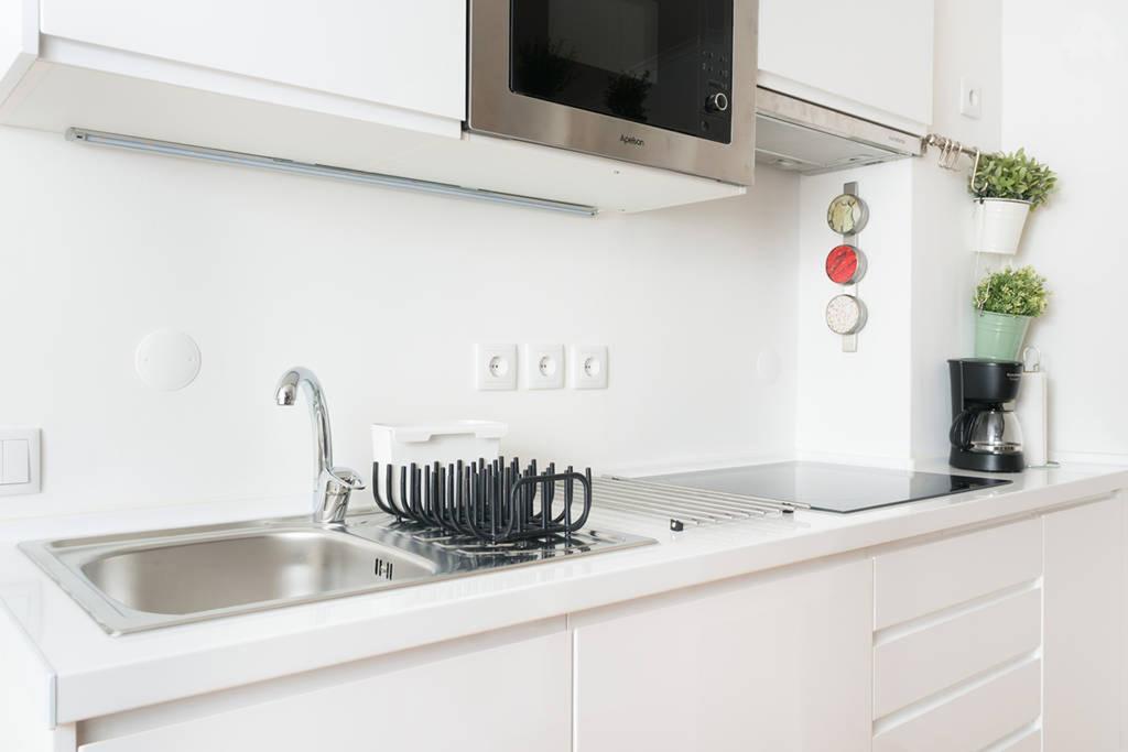 Apartment Beautiful Studio In Historic Alfama
