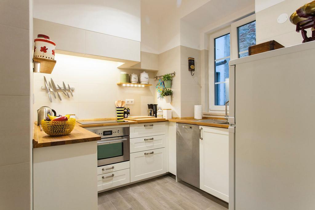 Apartment Charming In Alfama *