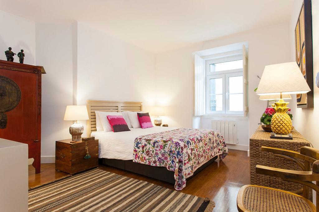 Charming In Alfama