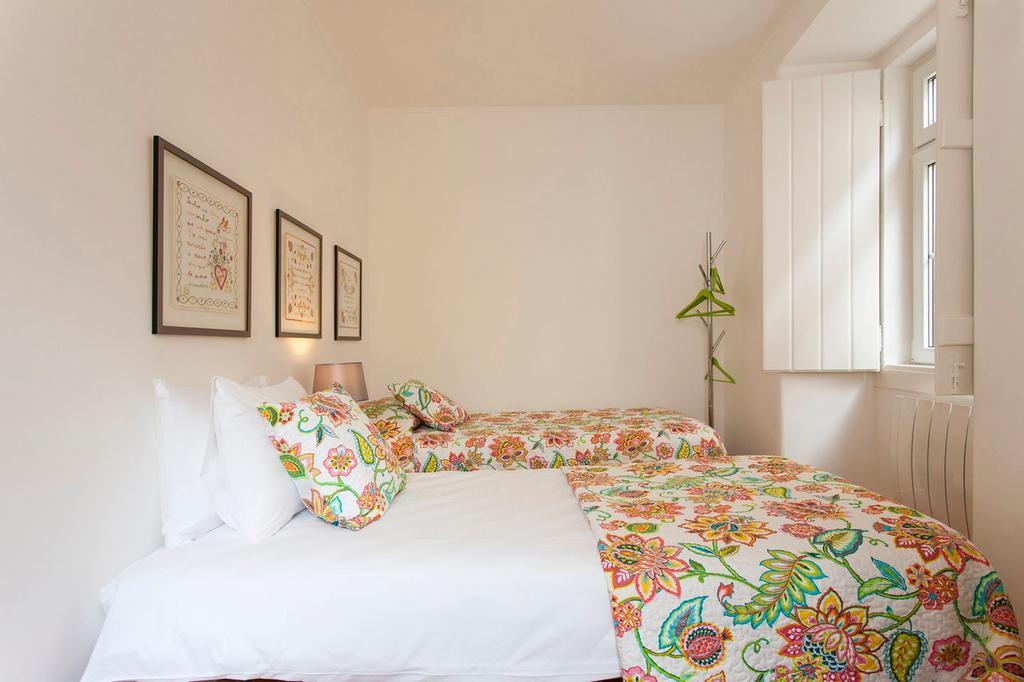 Apartment Charming In Alfama