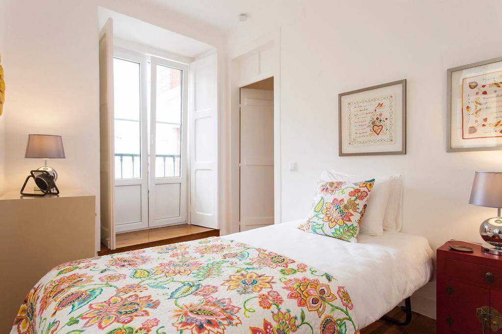 Charming In Alfama Apartment *