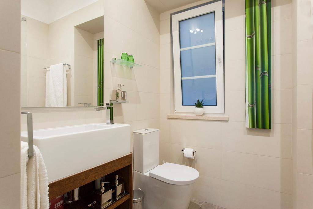 Apartment Charming In Alfama